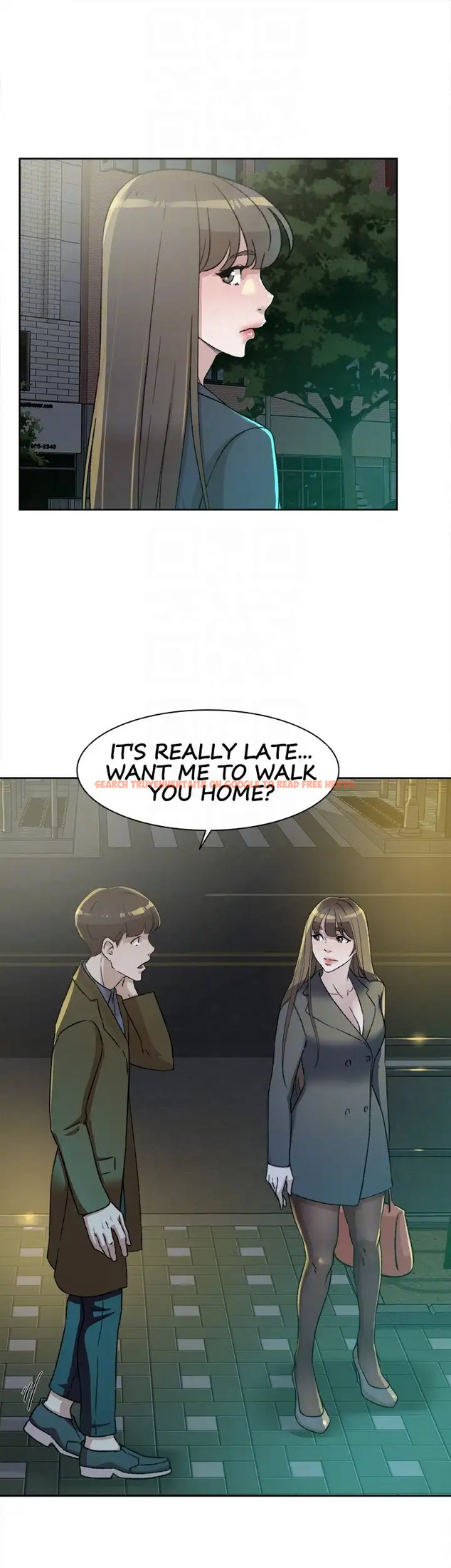 Read Hentai Image 31 927 in comic Her 4 Incher - Chapter 82 - www.hentaitnt.net