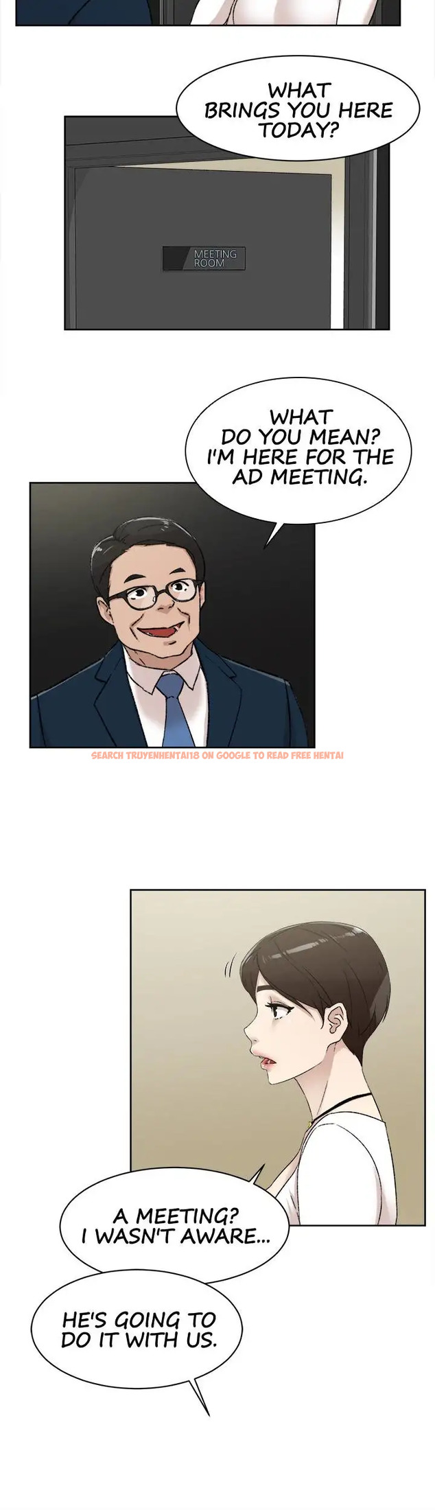 Read Hentai Image 4 927 in comic Her 4 Incher - Chapter 82 - www.hentaitnt.net