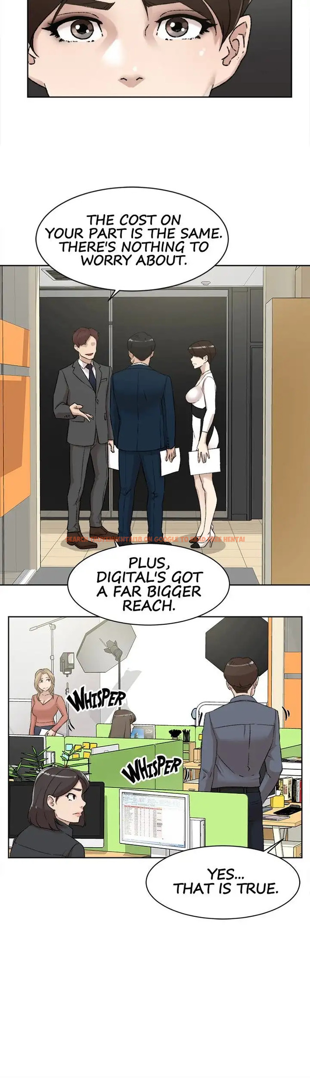 Read Hentai Image 6 927 in comic Her 4 Incher - Chapter 82 - www.hentaitnt.net