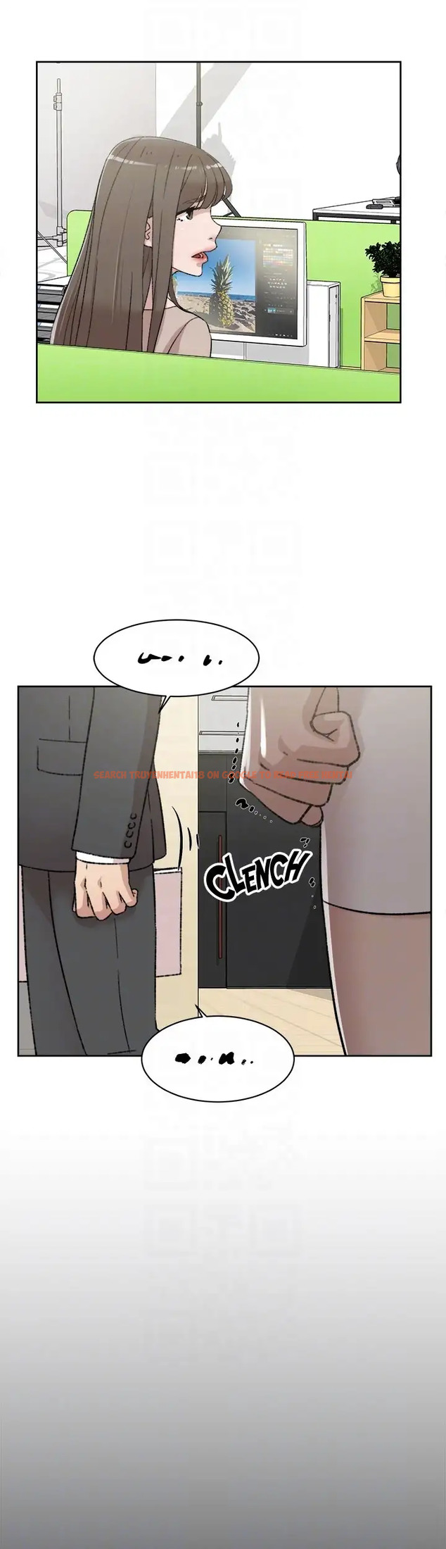 Read Hentai Image 7 927 in comic Her 4 Incher - Chapter 82 - www.hentaitnt.net