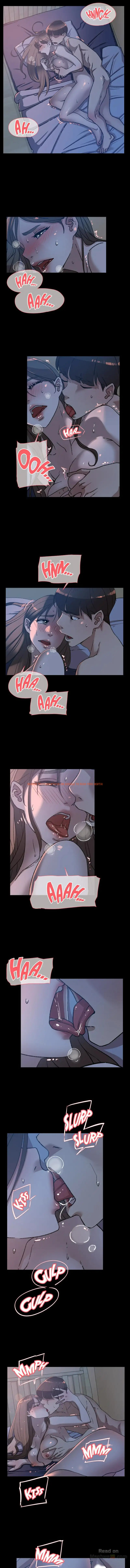 Read Hentai Image 4 927 in comic Her 4 Incher - Chapter 83 - www.hentaitnt.net
