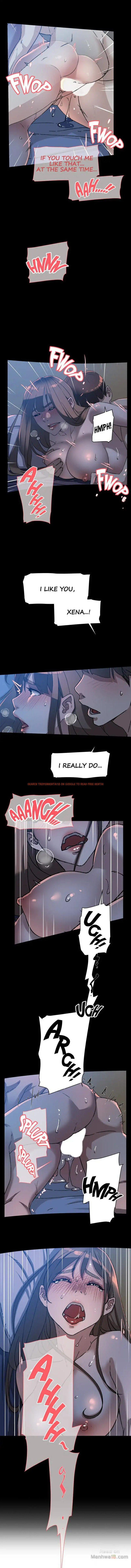 Read Hentai Image 6 927 in comic Her 4 Incher - Chapter 83 - www.hentaitnt.net