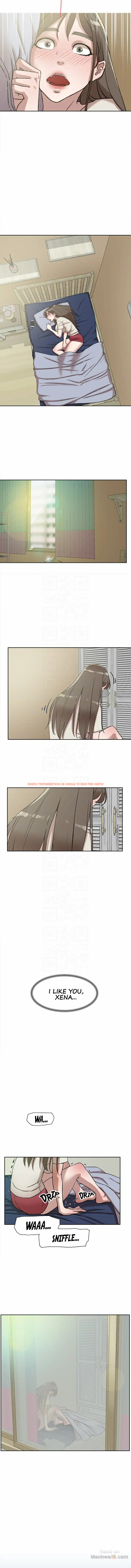 Read Hentai Image 7 927 in comic Her 4 Incher - Chapter 83 - www.hentaitnt.net