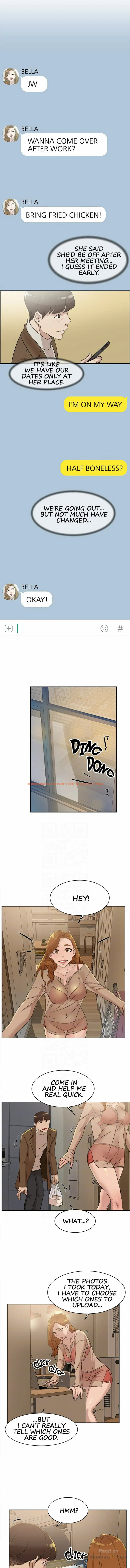 Read Hentai Image 8 927 in comic Her 4 Incher - Chapter 83 - www.hentaitnt.net