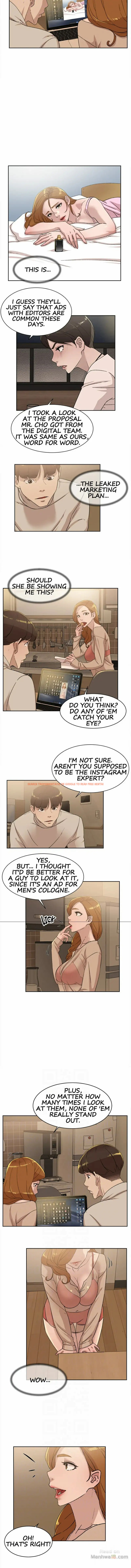 Read Hentai Image 9 927 in comic Her 4 Incher - Chapter 83 - www.hentaitnt.net