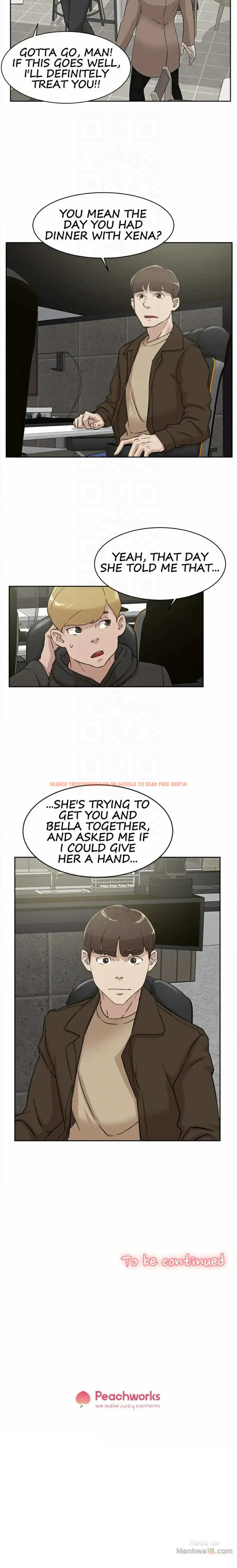Read Hentai Image 12 924 in comic Her 4 Incher - Chapter 84 - www.hentaitnt.net