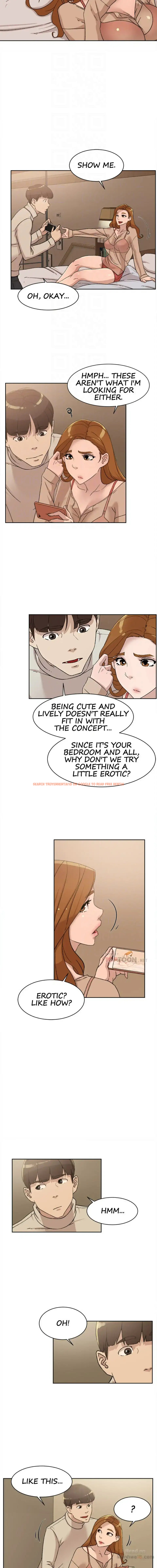 Read Hentai Image 3 924 in comic Her 4 Incher - Chapter 84 - www.hentaitnt.net