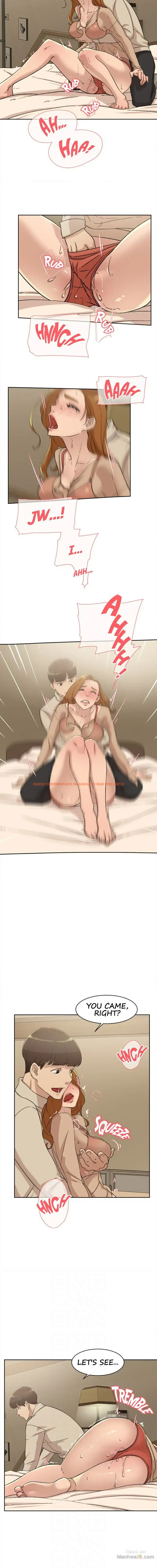 Read Hentai Image 5 924 in comic Her 4 Incher - Chapter 84 - www.hentaitnt.net