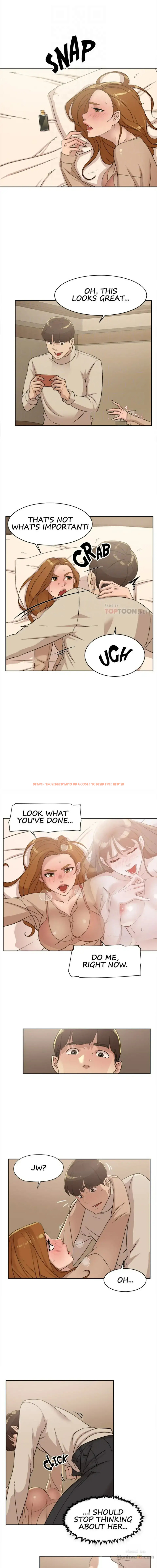 Read Hentai Image 6 924 in comic Her 4 Incher - Chapter 84 - www.hentaitnt.net
