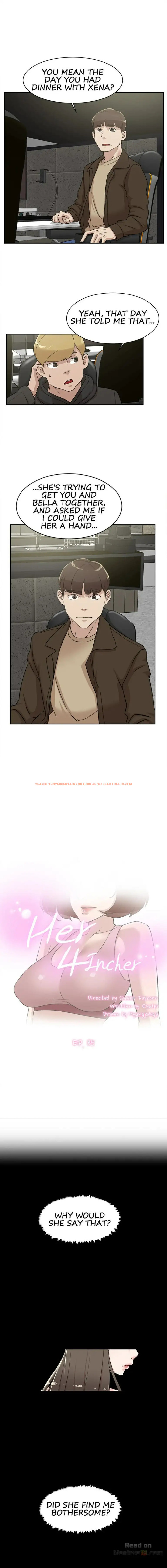 Read Hentai Image 1 924 in comic Her 4 Incher - Chapter 85 - www.hentaitnt.net