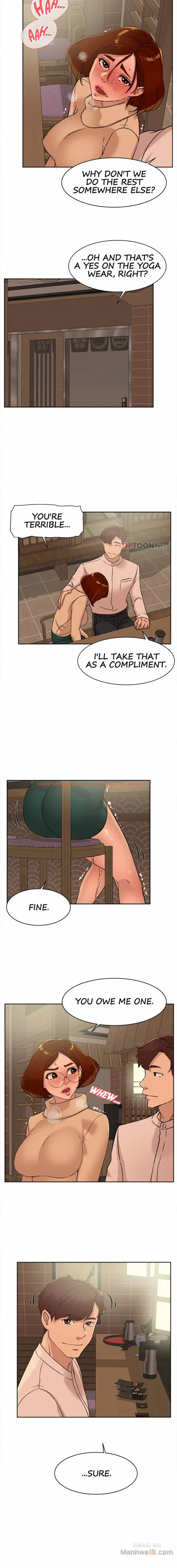 Read Hentai Image 11 924 in comic Her 4 Incher - Chapter 85 - www.hentaitnt.net