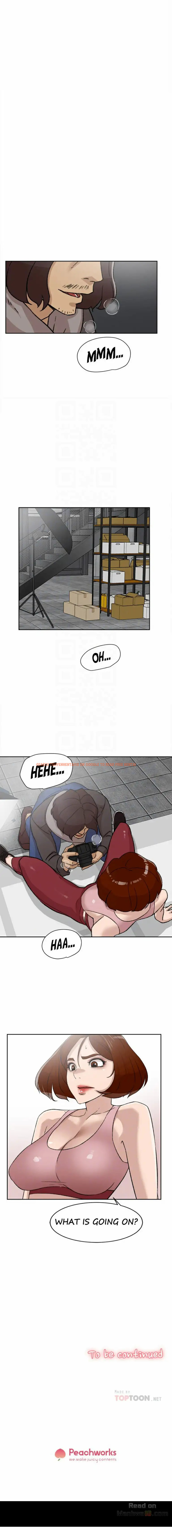 Read Hentai Image 12 924 in comic Her 4 Incher - Chapter 85 - www.hentaitnt.net