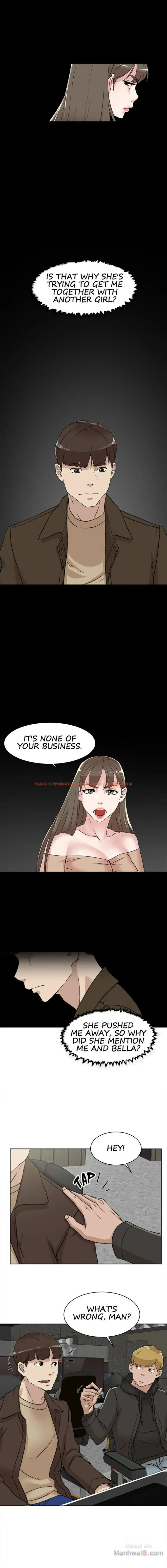 Read Hentai Image 2 924 in comic Her 4 Incher - Chapter 85 - www.hentaitnt.net