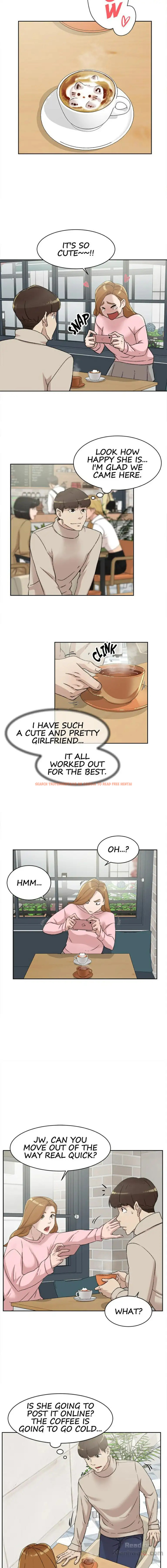 Read Hentai Image 4 924 in comic Her 4 Incher - Chapter 85 - www.hentaitnt.net