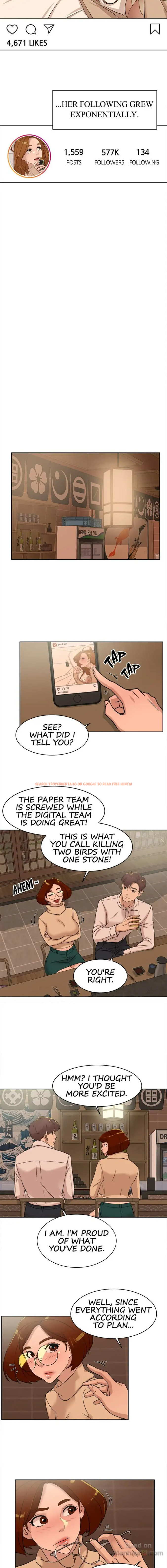Read Hentai Image 7 924 in comic Her 4 Incher - Chapter 85 - www.hentaitnt.net