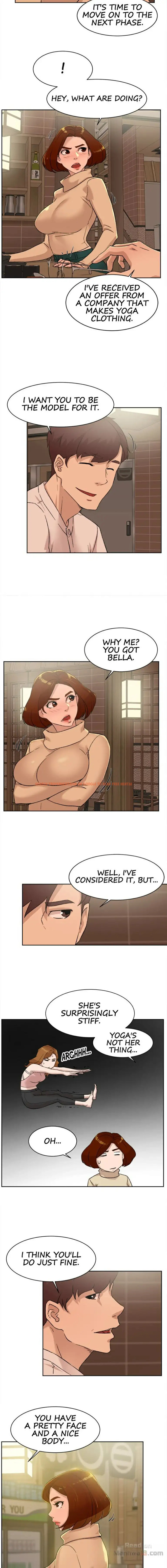 Read Hentai Image 8 924 in comic Her 4 Incher - Chapter 85 - www.hentaitnt.net