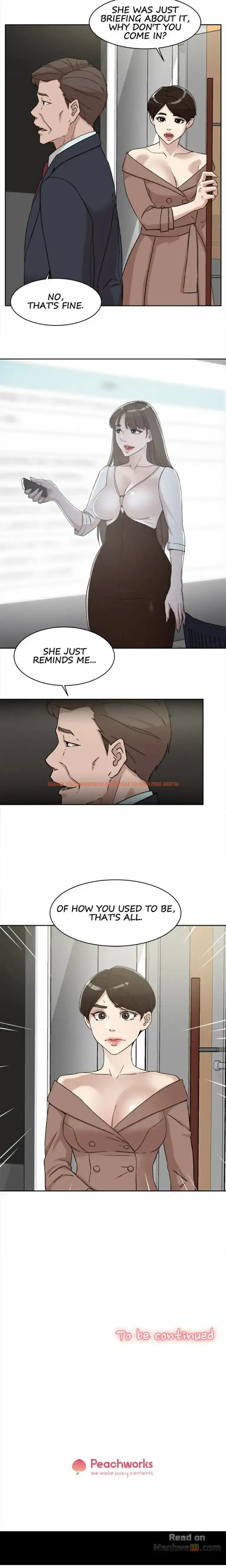 Read Hentai Image 12 924 in comic Her 4 Incher - Chapter 86 - www.hentaitnt.net