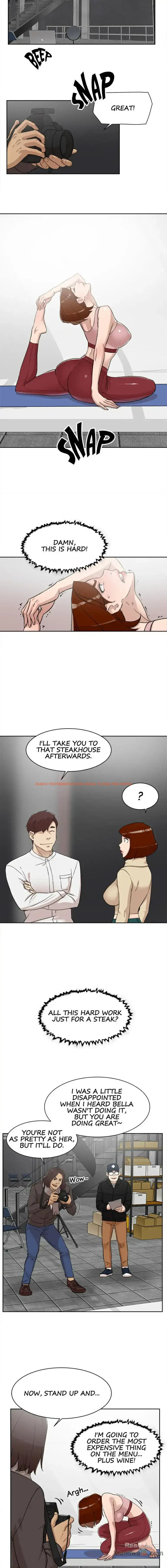 Read Hentai Image 2 924 in comic Her 4 Incher - Chapter 86 - www.hentaitnt.net