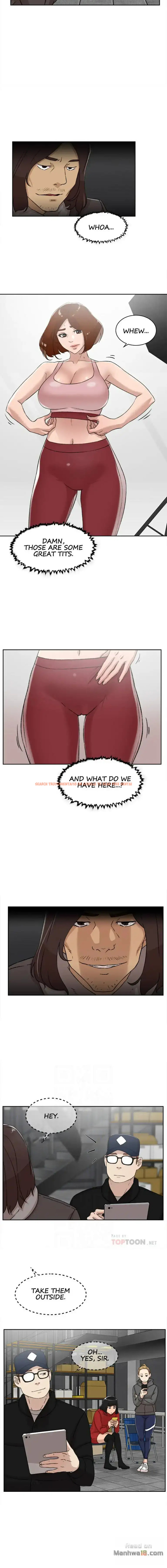 Read Hentai Image 3 924 in comic Her 4 Incher - Chapter 86 - www.hentaitnt.net