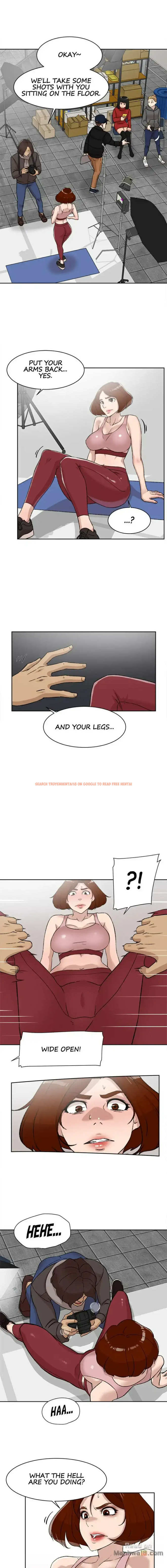 Read Hentai Image 4 924 in comic Her 4 Incher - Chapter 86 - www.hentaitnt.net