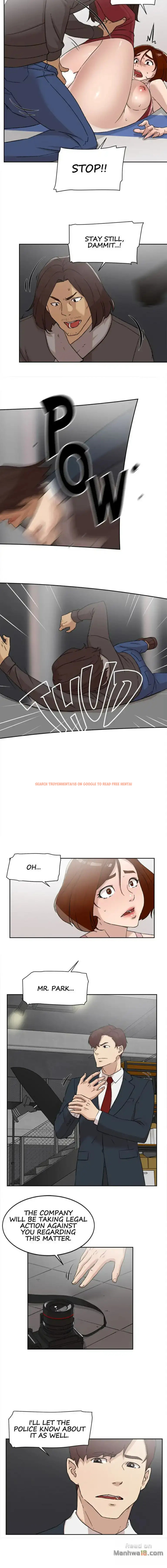 Read Hentai Image 8 924 in comic Her 4 Incher - Chapter 86 - www.hentaitnt.net