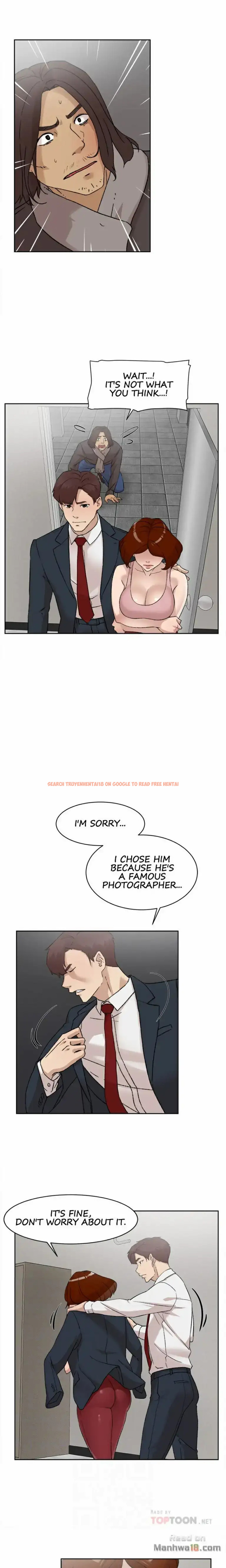 Read Hentai Image 9 924 in comic Her 4 Incher - Chapter 86 - www.hentaitnt.net