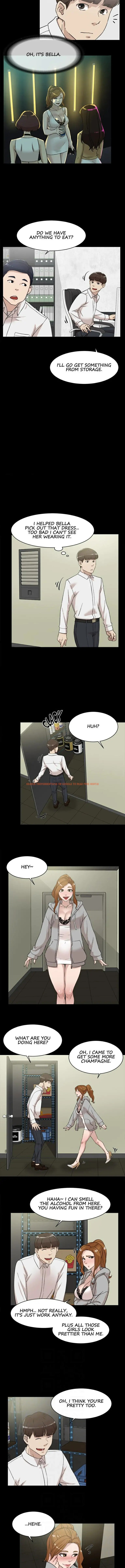 Read Hentai Image 4 924 in comic Her 4 Incher - Chapter 87 - www.hentaitnt.net