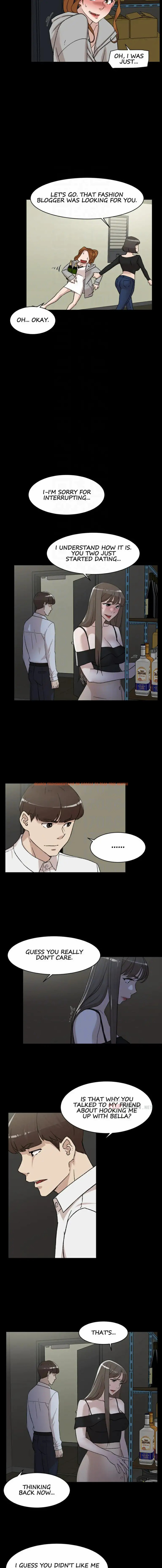 Read Hentai Image 7 924 in comic Her 4 Incher - Chapter 87 - www.hentaitnt.net