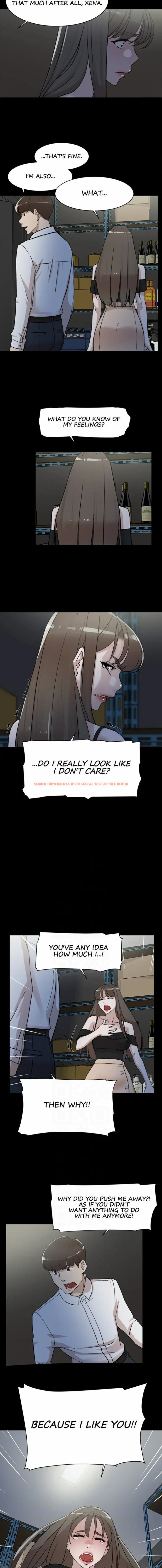 Read Hentai Image 8 924 in comic Her 4 Incher - Chapter 87 - www.hentaitnt.net