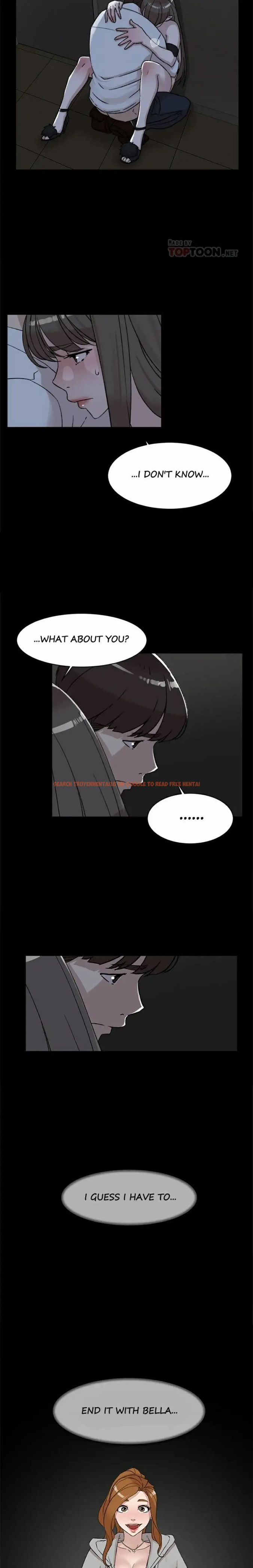 Read Hentai Image 12 923 in comic Her 4 Incher - Chapter 88 - www.hentaitnt.net