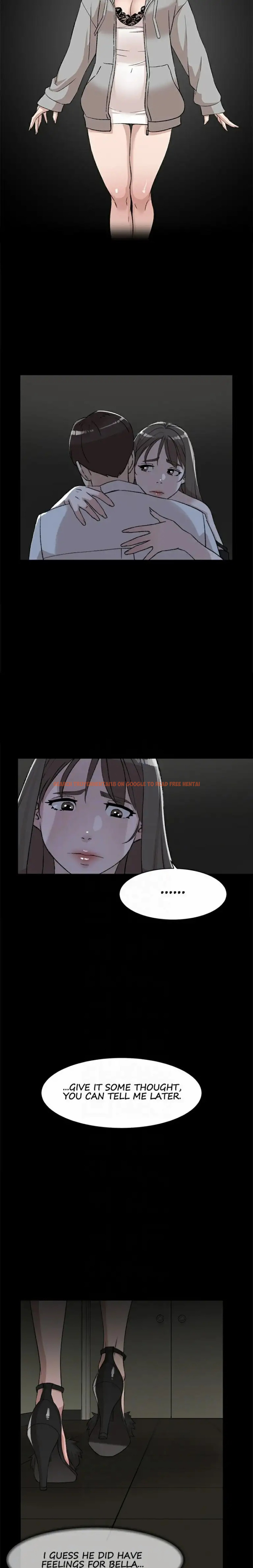 Read Hentai Image 13 923 in comic Her 4 Incher - Chapter 88 - www.hentaitnt.net