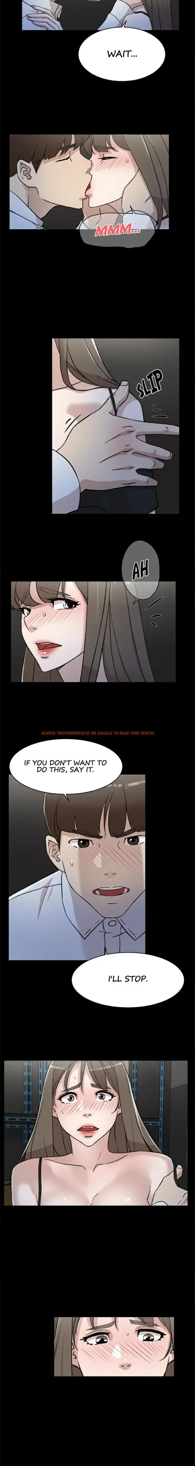 Read Hentai Image 2 923 in comic Her 4 Incher - Chapter 88 - www.hentaitnt.net