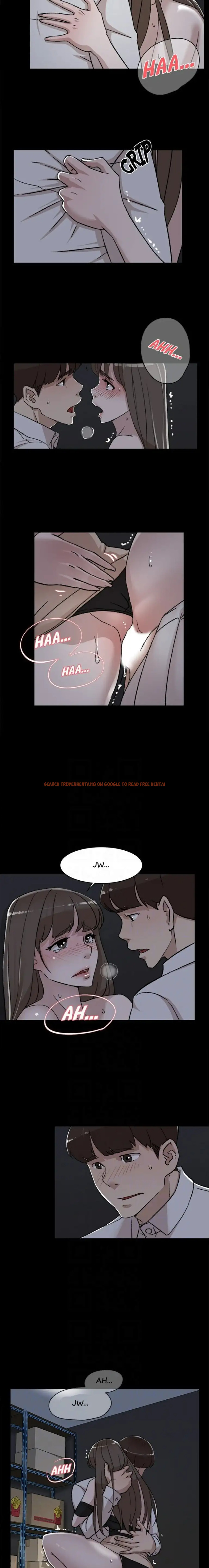Read Hentai Image 7 923 in comic Her 4 Incher - Chapter 88 - www.hentaitnt.net