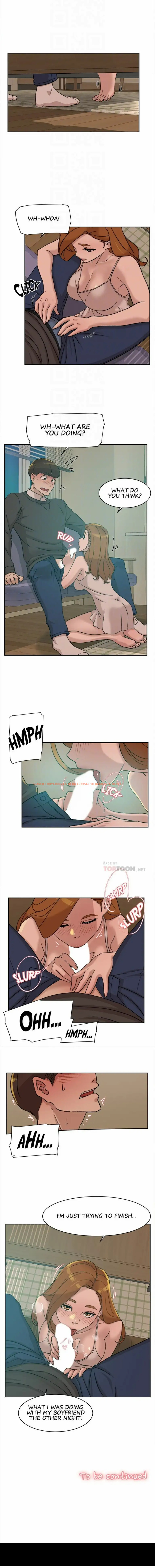 Read Hentai Image 10 923 in comic Her 4 Incher - Chapter 89 - hentaitnt.net