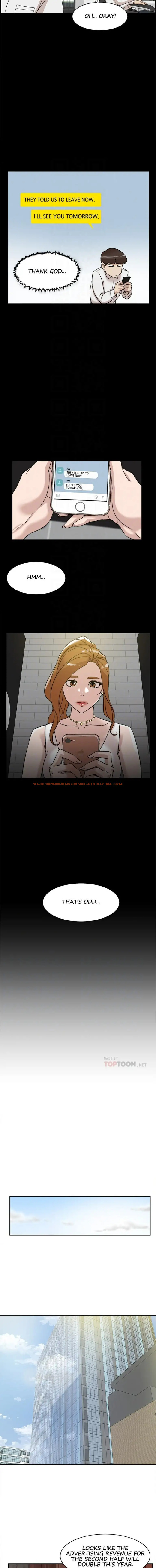 Read Hentai Image 3 923 in comic Her 4 Incher - Chapter 89 - hentaitnt.net