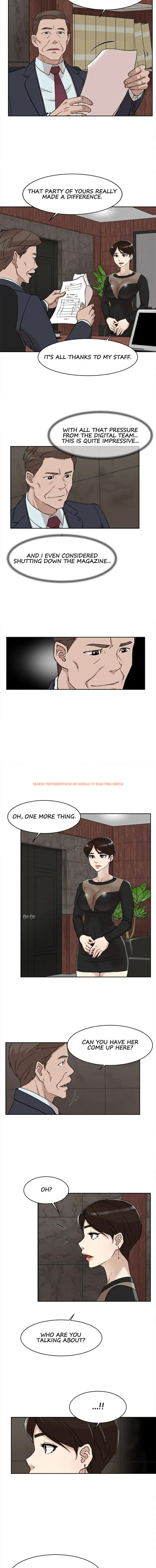 Read Hentai Image 4 923 in comic Her 4 Incher - Chapter 89 - hentaitnt.net