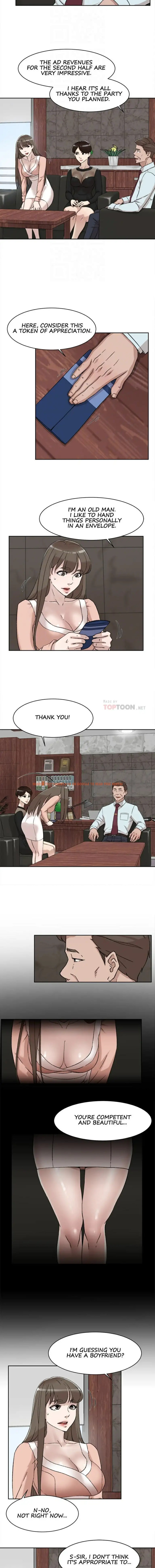 Read Hentai Image 6 923 in comic Her 4 Incher - Chapter 89 - hentaitnt.net