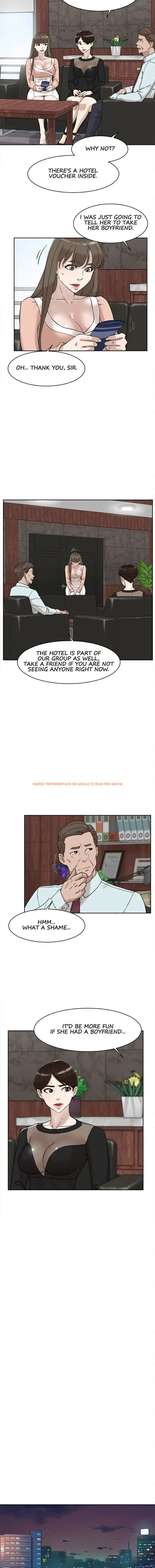 Read Hentai Image 7 923 in comic Her 4 Incher - Chapter 89 - hentaitnt.net