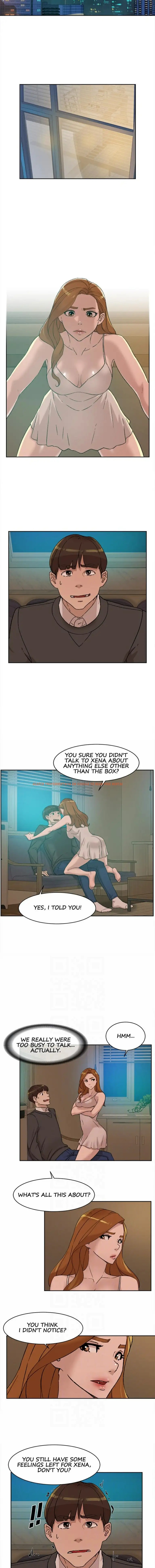 Read Hentai Image 8 923 in comic Her 4 Incher - Chapter 89 - hentaitnt.net