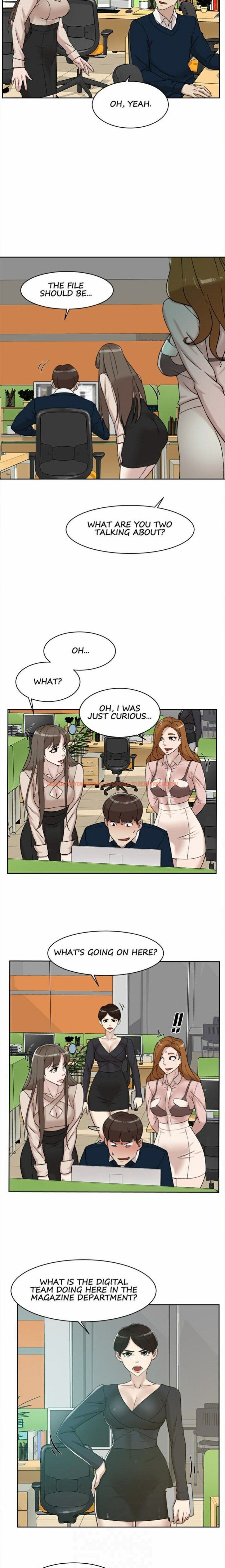 Read Hentai Image 10 923 in comic Her 4 Incher - Chapter 90 - hentaitnt.net