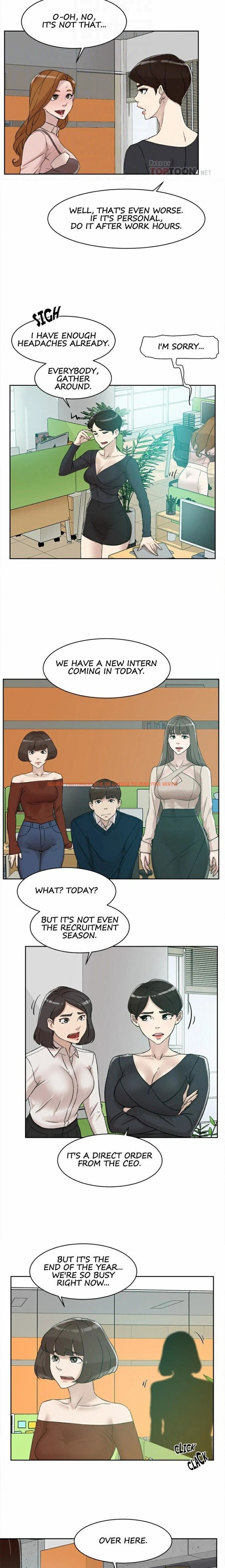 Read Hentai Image 11 923 in comic Her 4 Incher - Chapter 90 - hentaitnt.net
