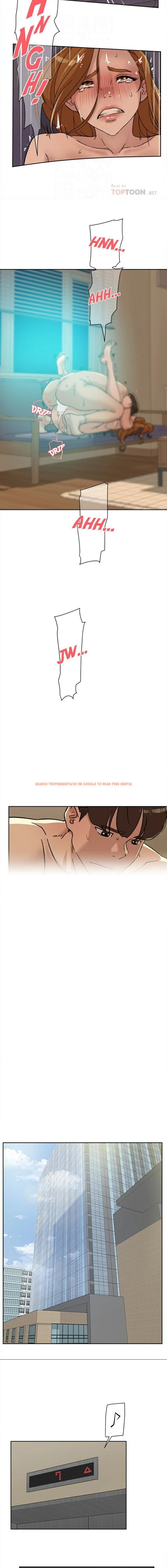 Read Hentai Image 6 923 in comic Her 4 Incher - Chapter 90 - hentaitnt.net