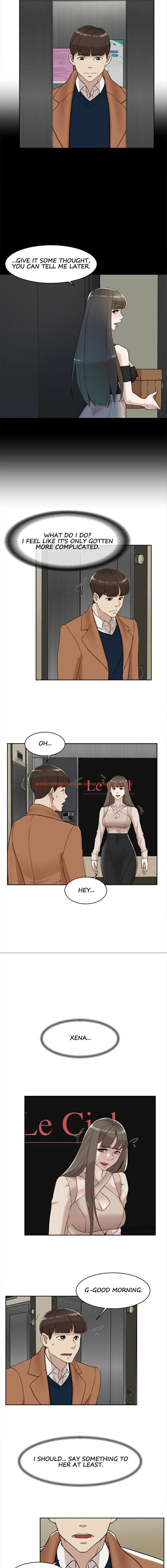 Read Hentai Image 7 923 in comic Her 4 Incher - Chapter 90 - hentaitnt.net
