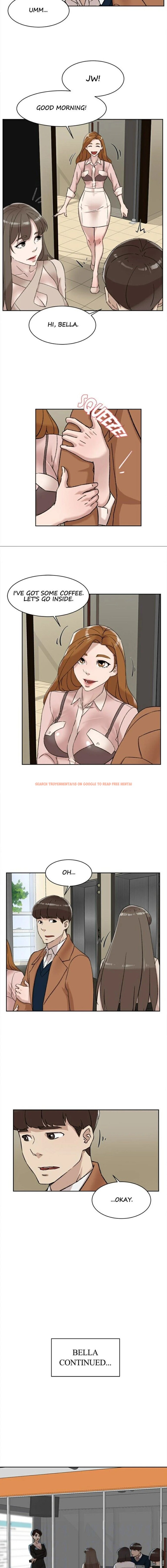 Read Hentai Image 8 923 in comic Her 4 Incher - Chapter 90 - hentaitnt.net