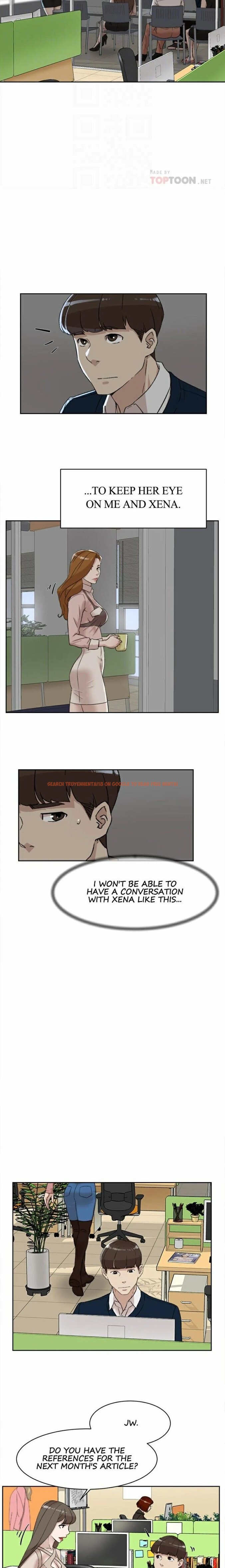 Read Hentai Image 9 923 in comic Her 4 Incher - Chapter 90 - hentaitnt.net