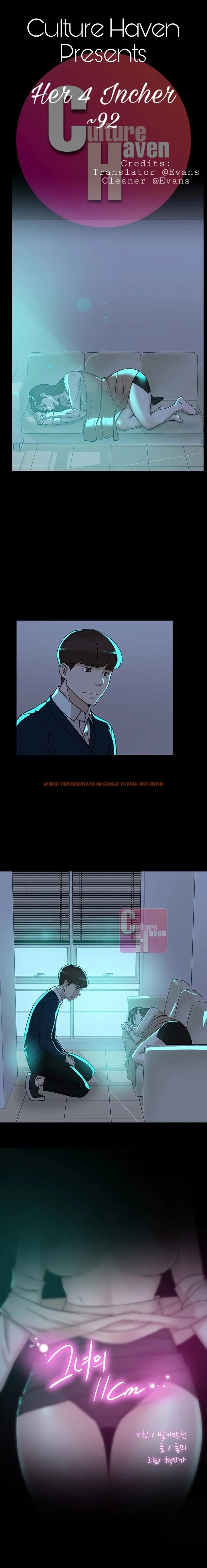 Read Hentai Image 1 920 in comic Her 4 Incher - Chapter 92 - hentaitnt.net