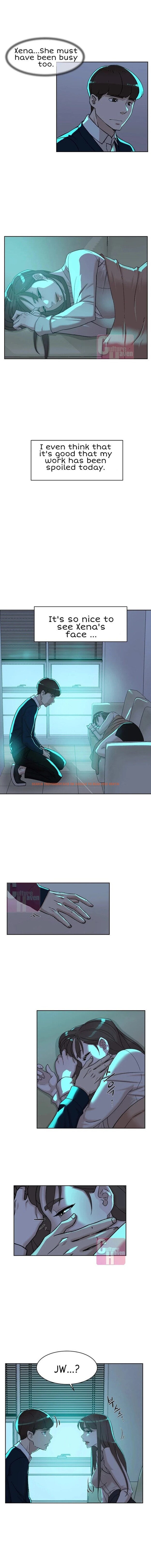 Read Hentai Image 4 923 in comic Her 4 Incher - Chapter 92 - hentaitnt.net