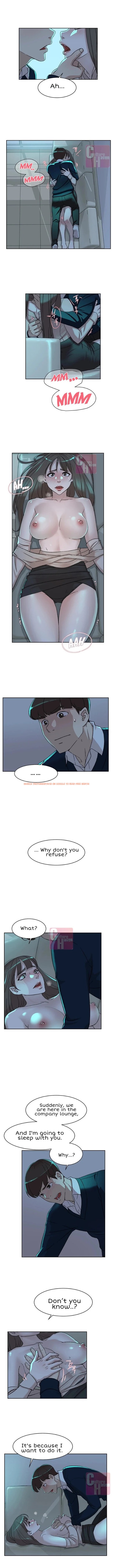 Read Hentai Image 5 923 in comic Her 4 Incher - Chapter 92 - hentaitnt.net
