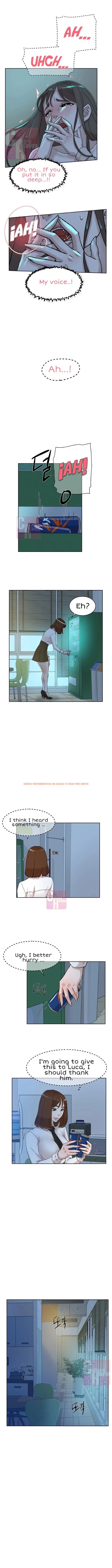 Read Hentai Image 8 923 in comic Her 4 Incher - Chapter 92 - hentaitnt.net