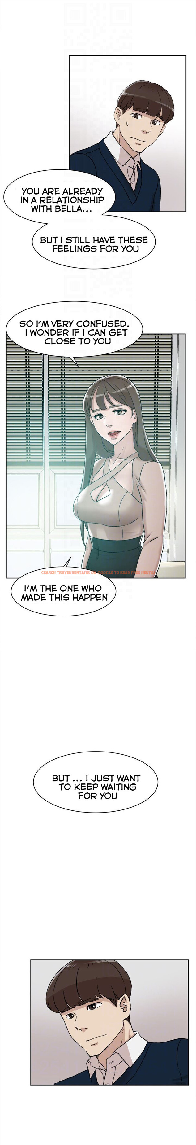 Read Hentai Image 19 920 in comic Her 4 Incher - Chapter 93 - hentaitnt.net